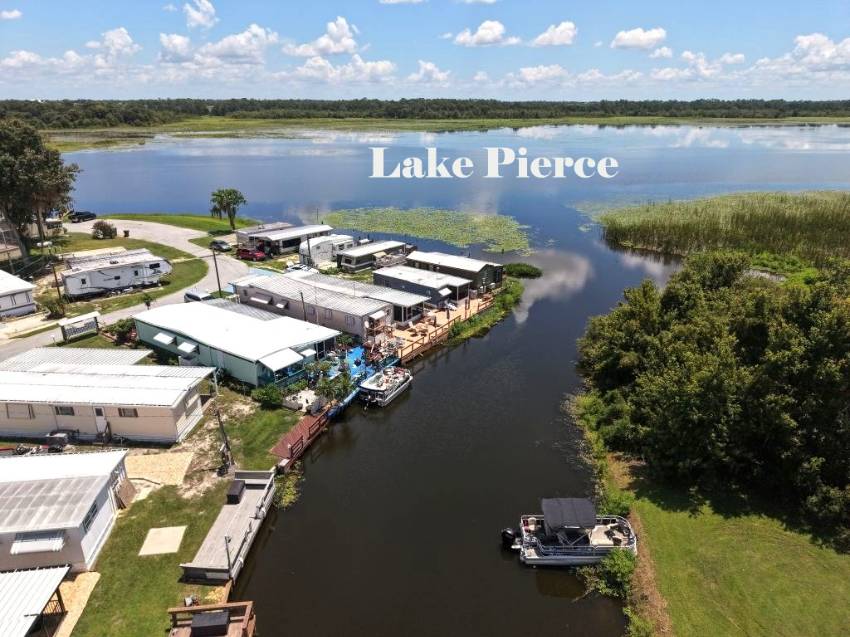 4594 Jennings Fish Camp Rd. a Lake Wales, FL Mobile or Manufactured Home for Sale
